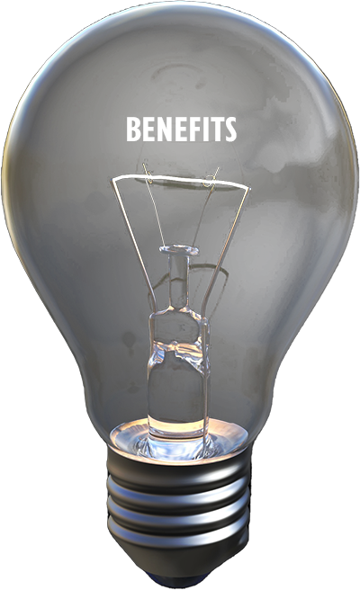 BENEFITS